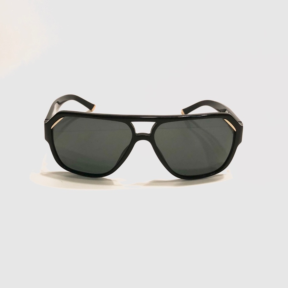 DOLCE & GABBANA sunglasses